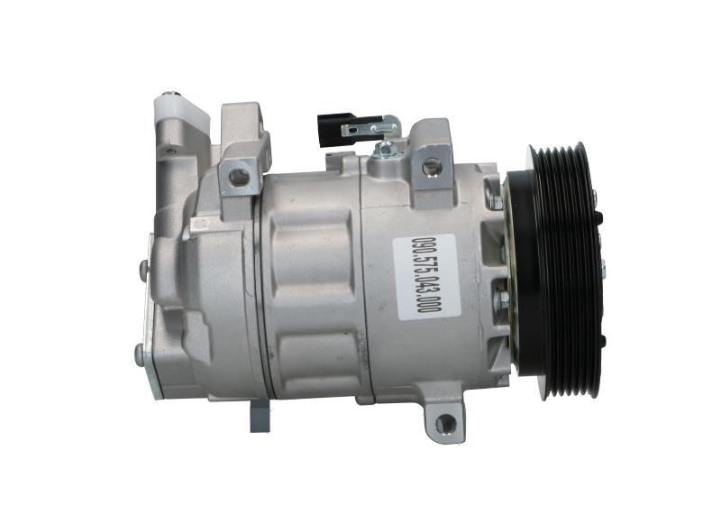 Compressor, air conditioning - 090.575.043.000 BV PSH