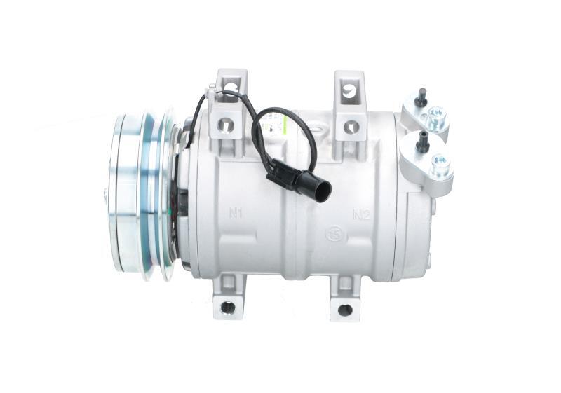 Compressor, air conditioning - 090.155.093.000 BV PSH