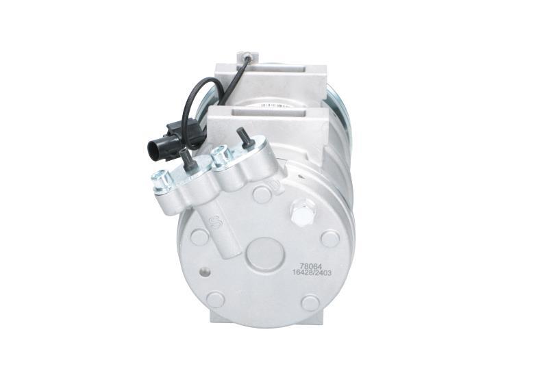 Compressor, air conditioning - 090.155.093.000 BV PSH