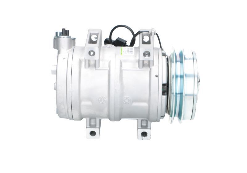 Compressor, air conditioning - 090.155.093.000 BV PSH