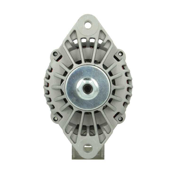 Alternator - 706.504.070.030 BV PSH