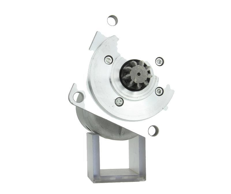 Starter - 790.002.093.030 BV PSH