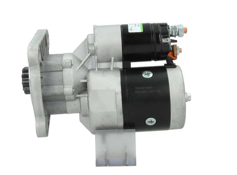 Starter - 590.001.103.110 BV PSH
