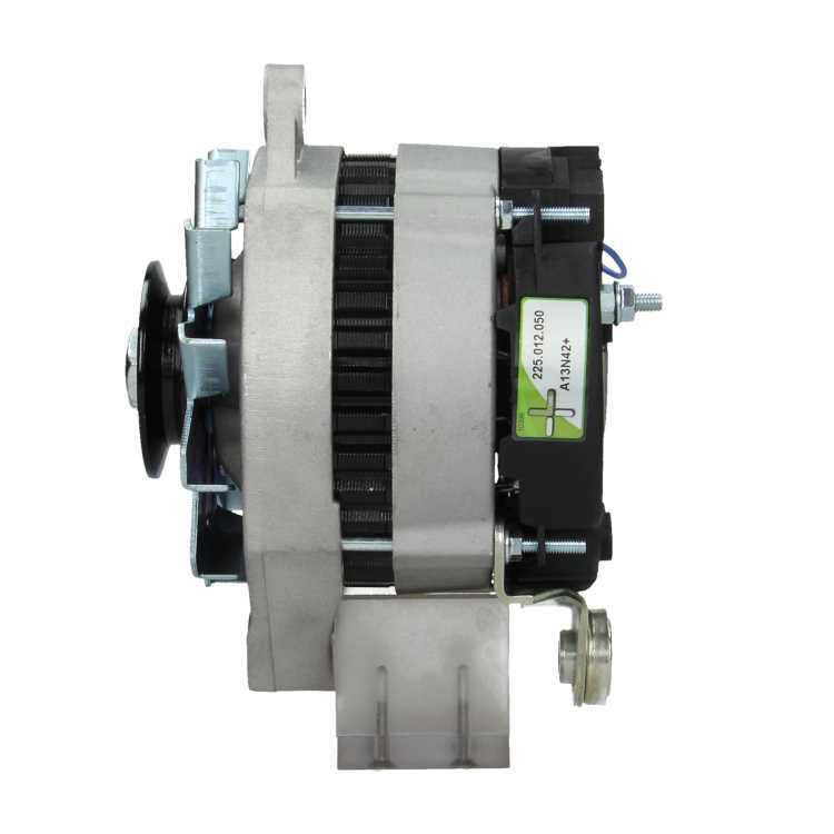 Alternator - 225.012.050.000 BV PSH
