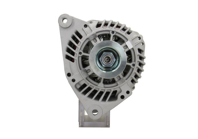 Alternator - 205.507.090.000 BV PSH