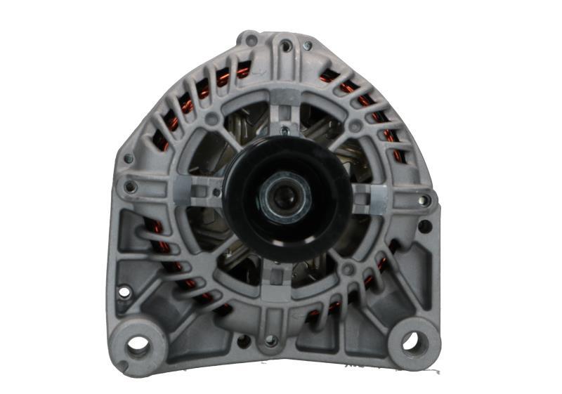 Alternator - 215.569.115.000 BV PSH