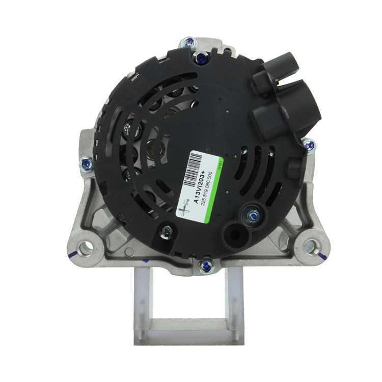 Alternator - 225.519.080.000 BV PSH