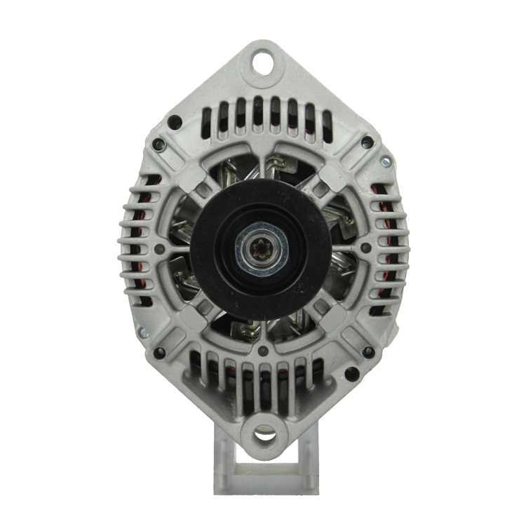 Alternator - 505.521.110.000 BV PSH