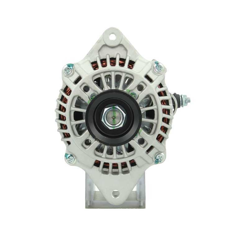 Alternator - 175.507.080.130 BV PSH