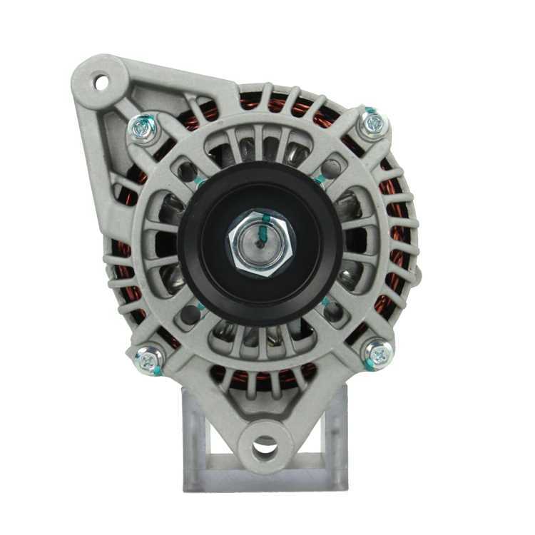 Alternator - 165.553.090.130 BV PSH
