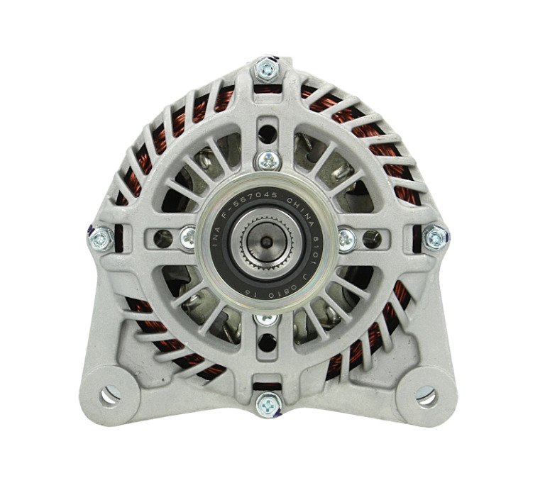 Alternator - 165.579.110.130 BV PSH