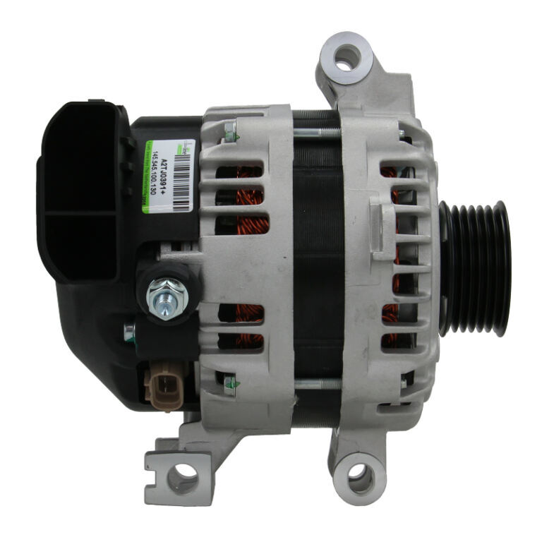Alternator - 145.545.100.130 BV PSH