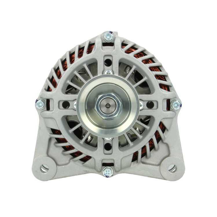 Alternator - 165.516.110.130 BV PSH