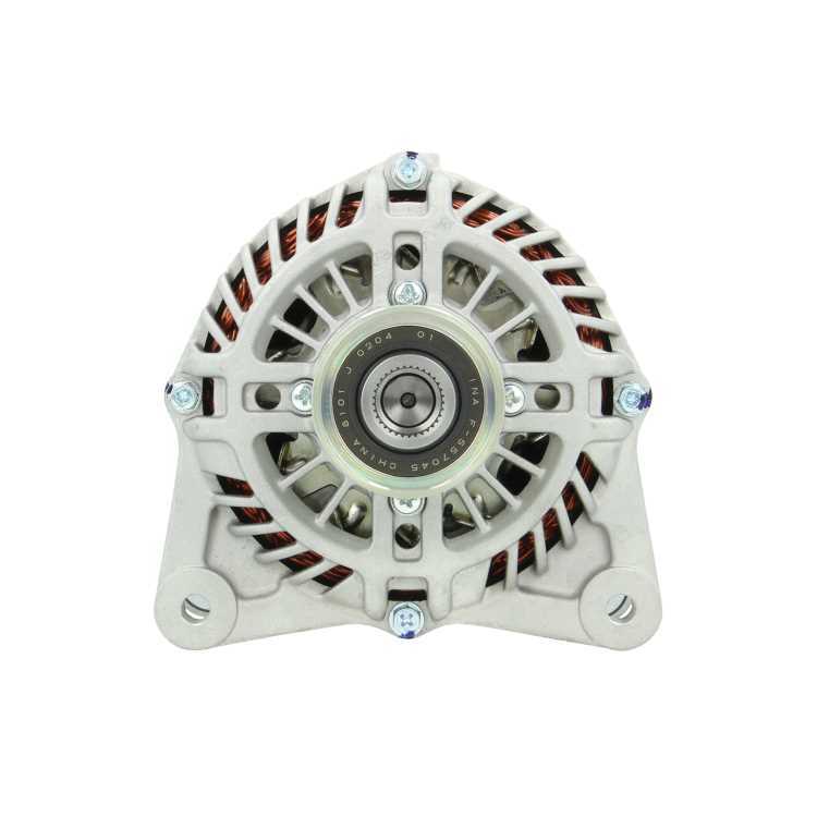 Alternator - 165.599.110.130 BV PSH