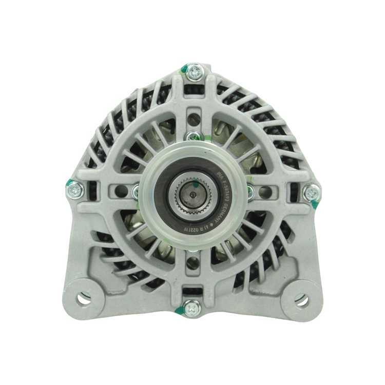Alternator - 165.590.150.130 BV PSH