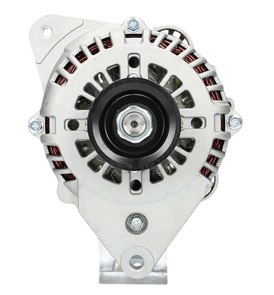 Alternator - 155.912.110.130 BV PSH