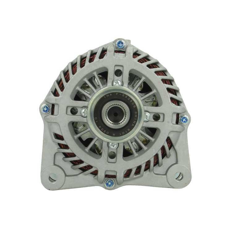 Alternator - 165.554.150.130 BV PSH