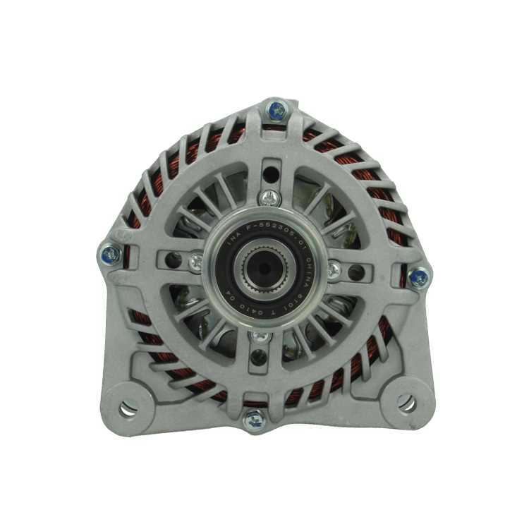 Alternator - 165.586.150.130 BV PSH