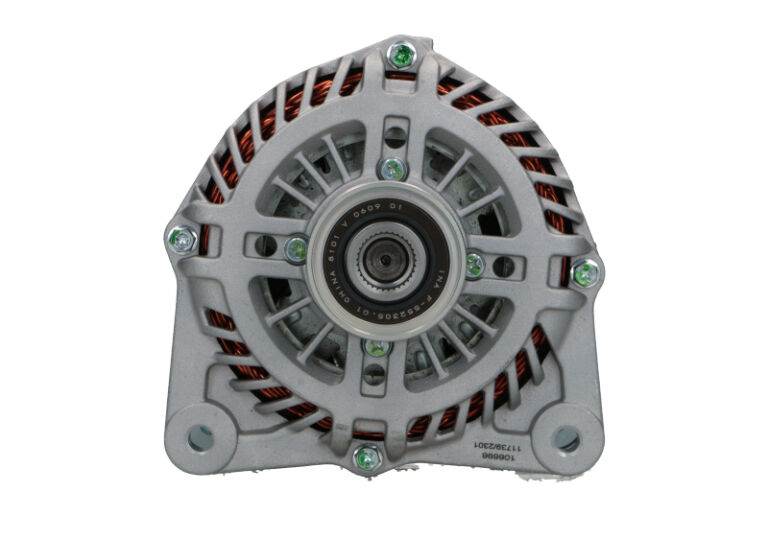 Alternator - 155.947.150.130 BV PSH