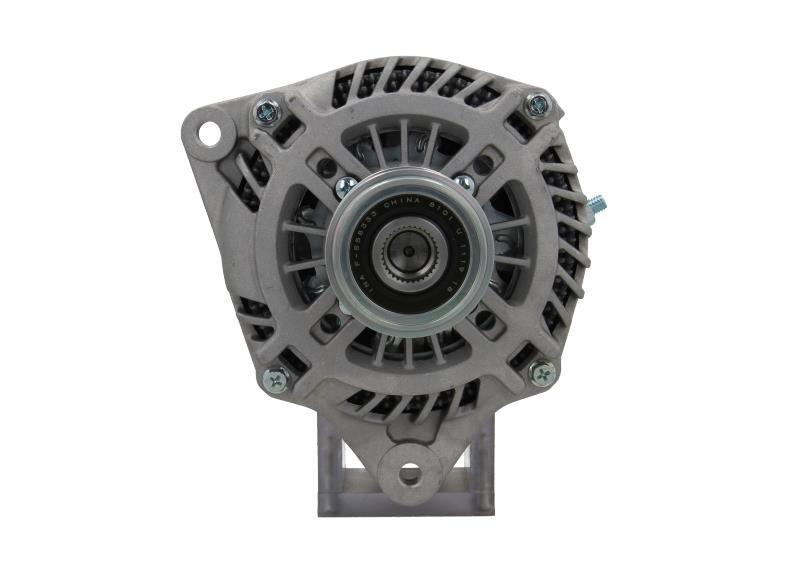 Alternator - 175.520.170.130 BV PSH