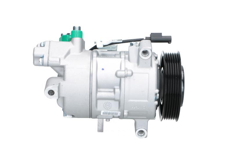 Compressore, Climatizzatore - 090.215.069.200 BV PSH