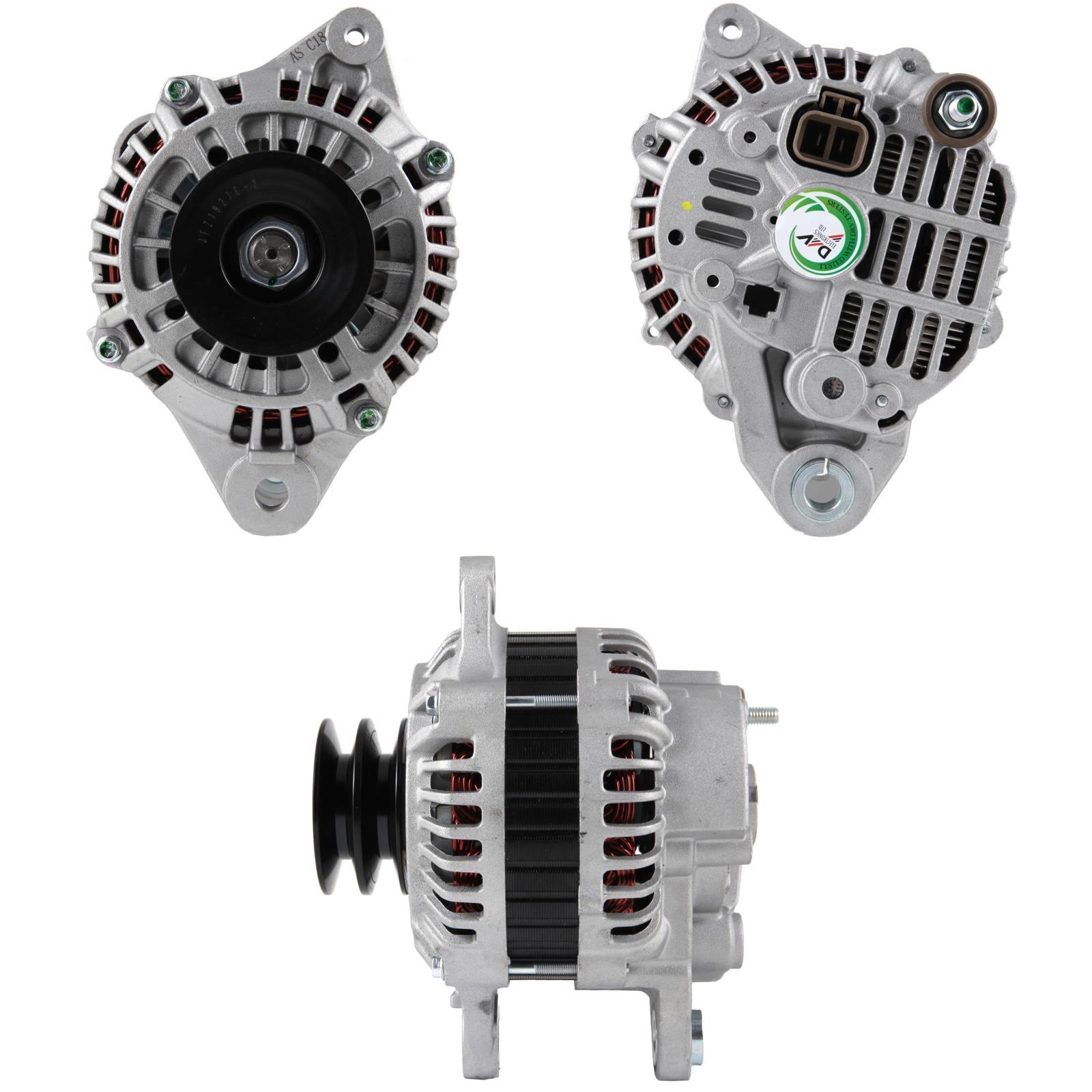 Alternator - 155.562.140.130 BV PSH