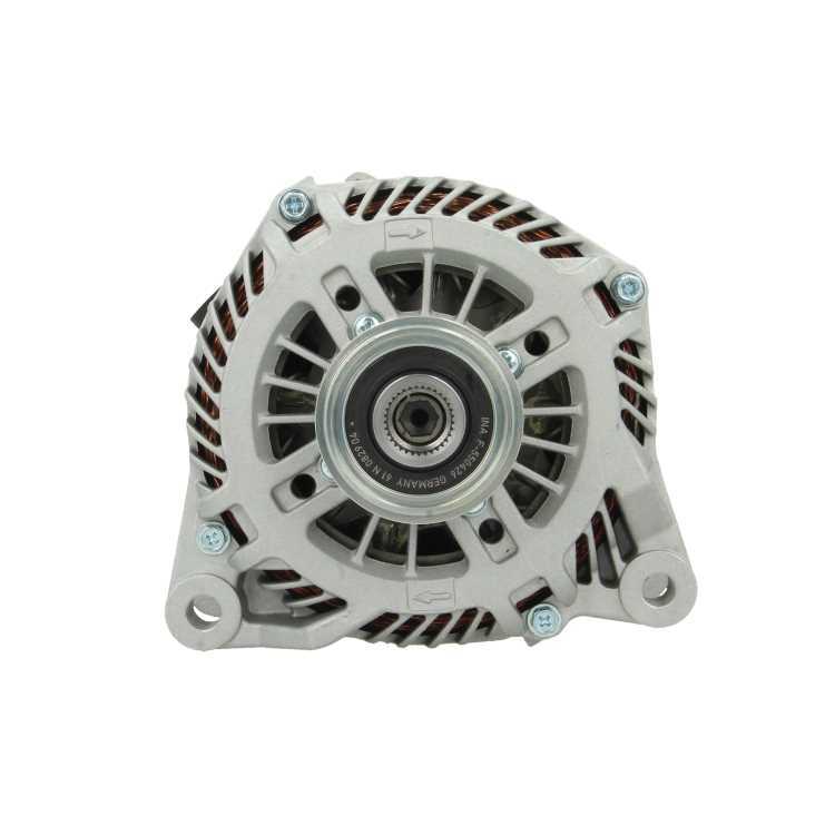 Alternator - 225.533.180.130 BV PSH