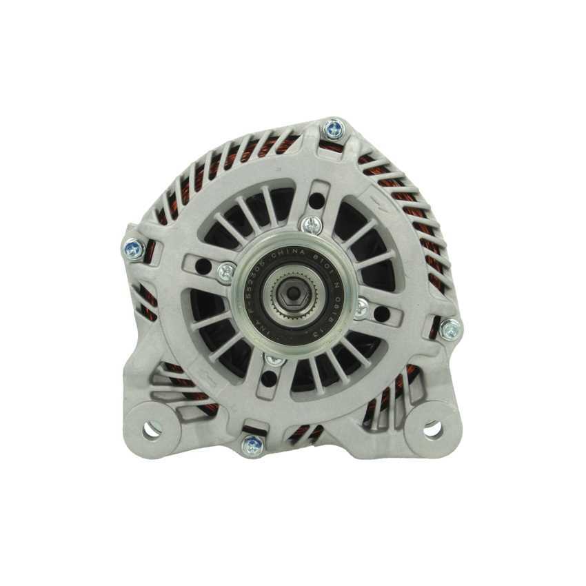 Alternator - 575.916.210.130 BV PSH