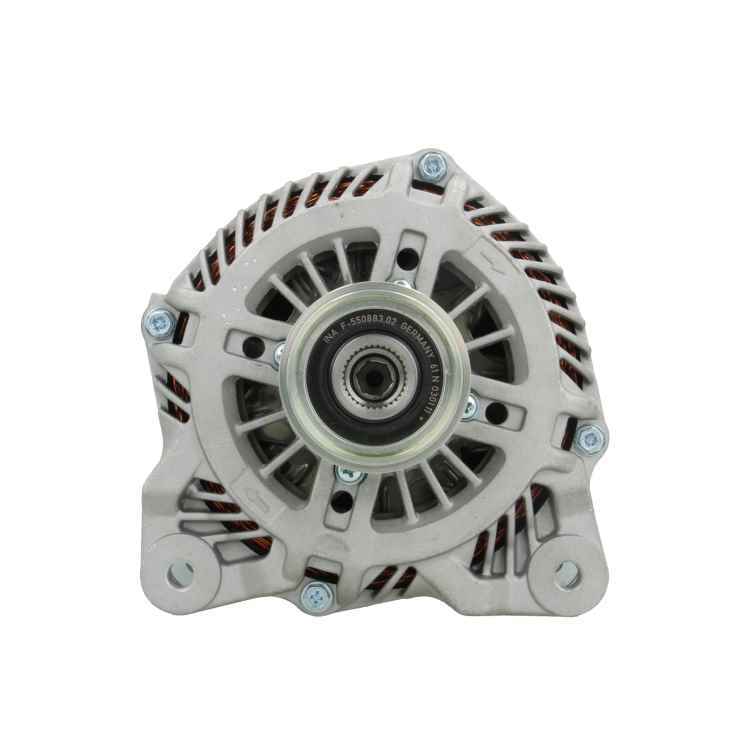 Alternator - 575.901.210.130 BV PSH
