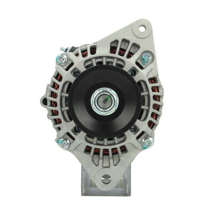 Alternator - 165.929.070.130 BV PSH