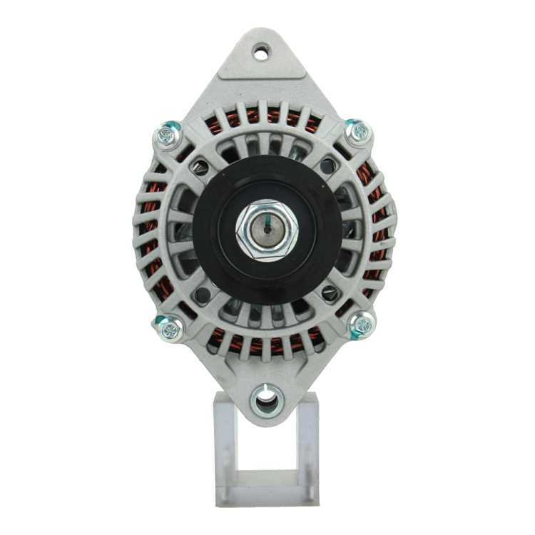 Alternator - 125.523.070.130 BV PSH