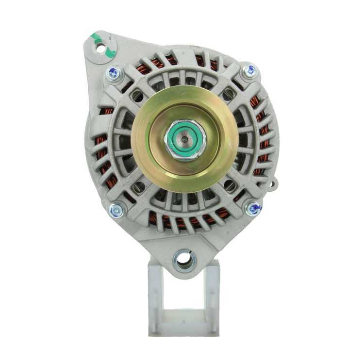 Alternator - 125.518.070.130 BV PSH