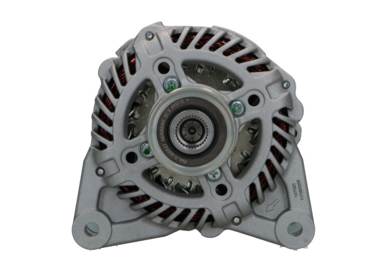 Alternatore - 165.937.120.130 BV PSH