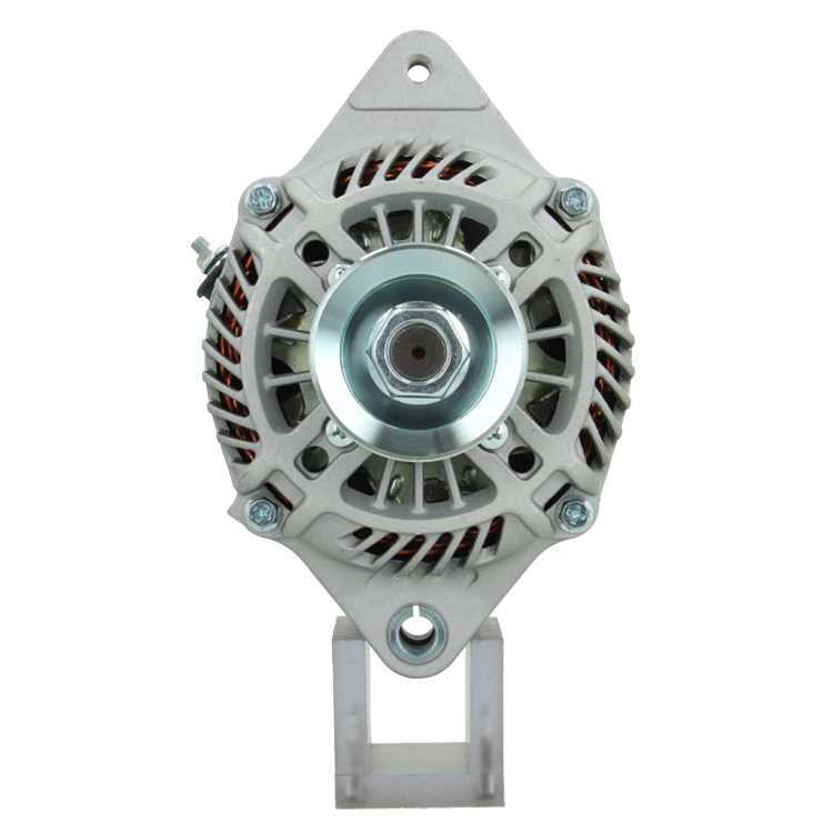 Alternatore - 185.515.080.130 BV PSH
