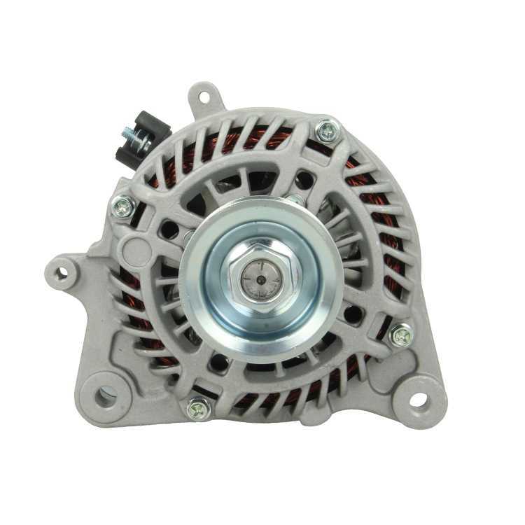 Alternator - 125.581.095.130 BV PSH