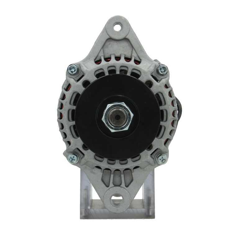 Alternator - 645.501.040.130 BV PSH