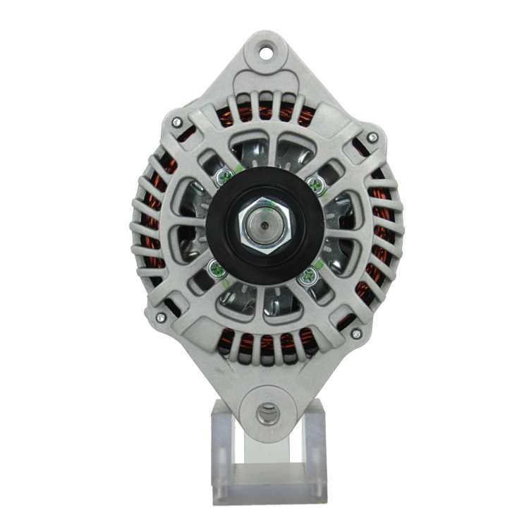 Alternator - 255.502.070.000 BV PSH