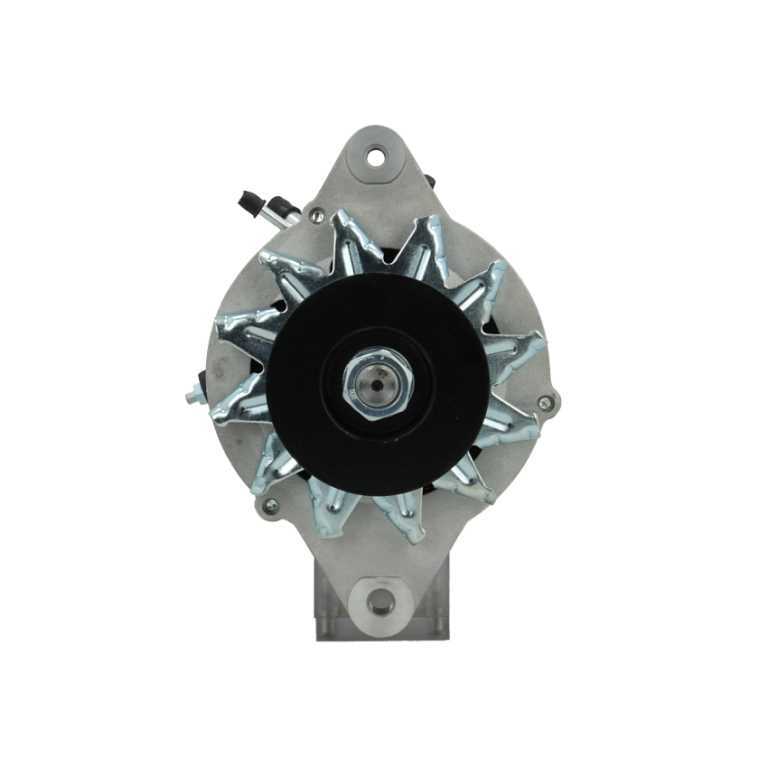 Alternatore - 255.802.060.200 BV PSH