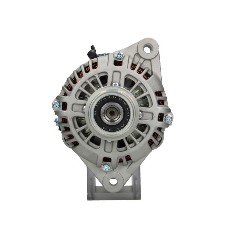 Alternator - 255.602.110.000 BV PSH