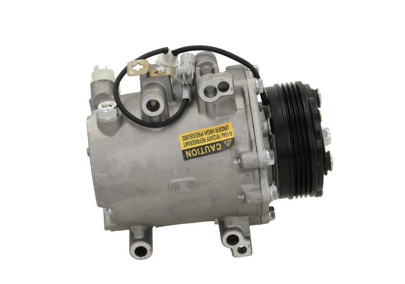 Compressor, air conditioning - 090.185.004.130 BV PSH