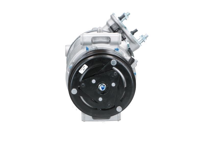 Compressor, air conditioning - 090.595.013.020 BV PSH