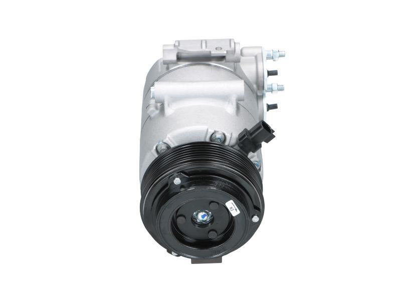 Compressor, air conditioning - 090.595.068.020 BV PSH