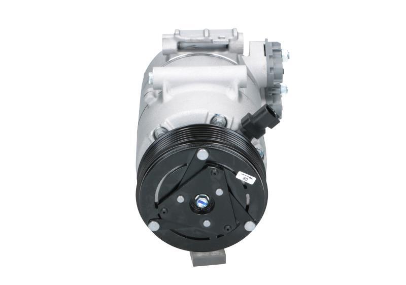 Compressor, air conditioning - 090.595.010.020 BV PSH