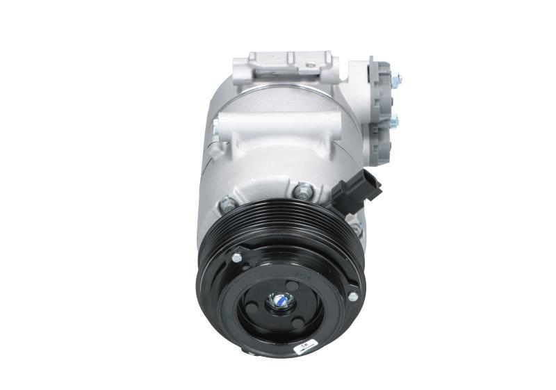 Компрессор, кондиционер - 090.595.040.020 BV PSH