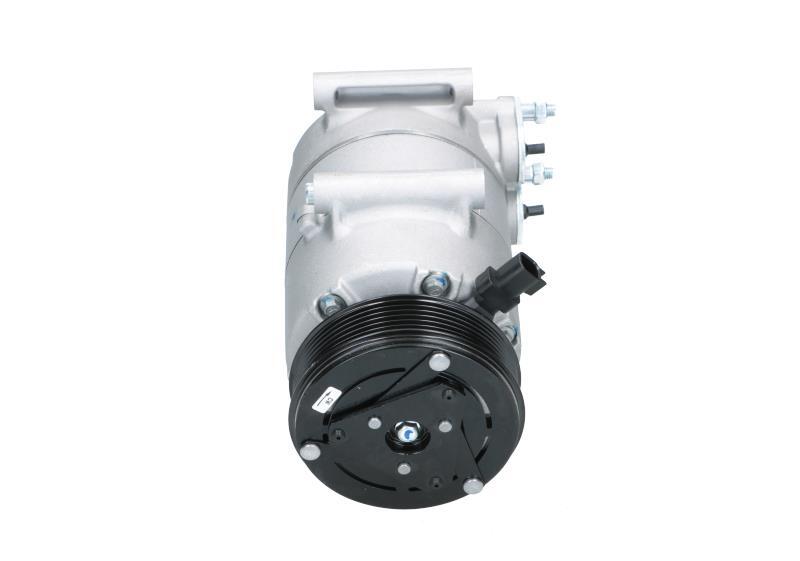 Компрессор, кондиционер - 090.595.009.020 BV PSH