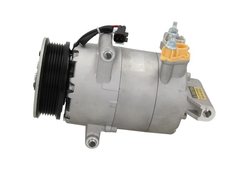 Compressor, air conditioning - 090.595.070.020 BV PSH