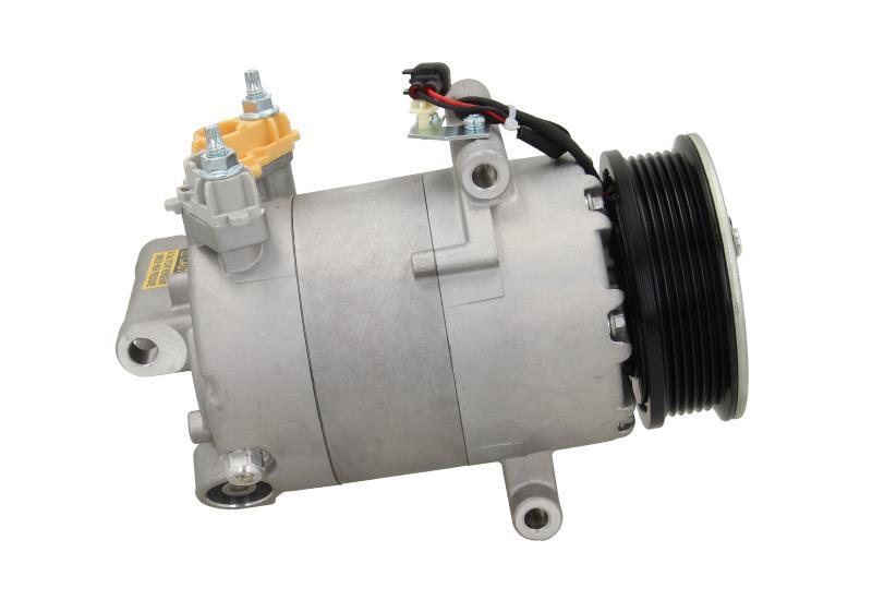 Compressor, air conditioning - 090.595.070.020 BV PSH