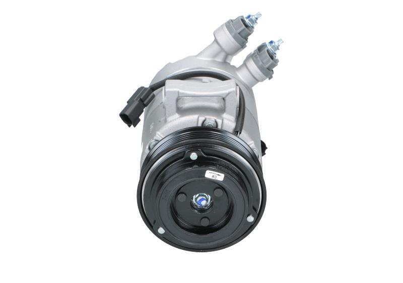 Компрессор, кондиционер - 090.595.046.020 BV PSH