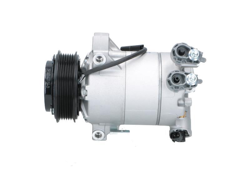 Compressore, Climatizzatore - 090.595.046.020 BV PSH