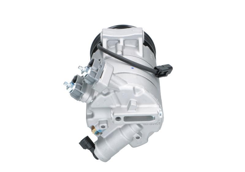 Compressore, Climatizzatore - 090.595.046.020 BV PSH